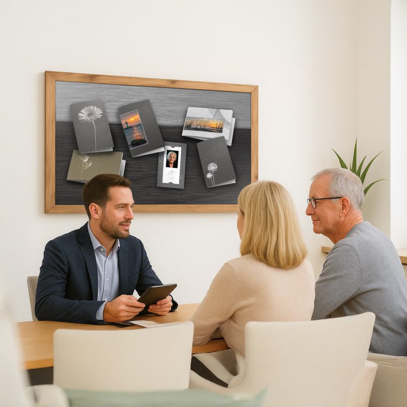 FUNERALdisplay – Room Edition PRO