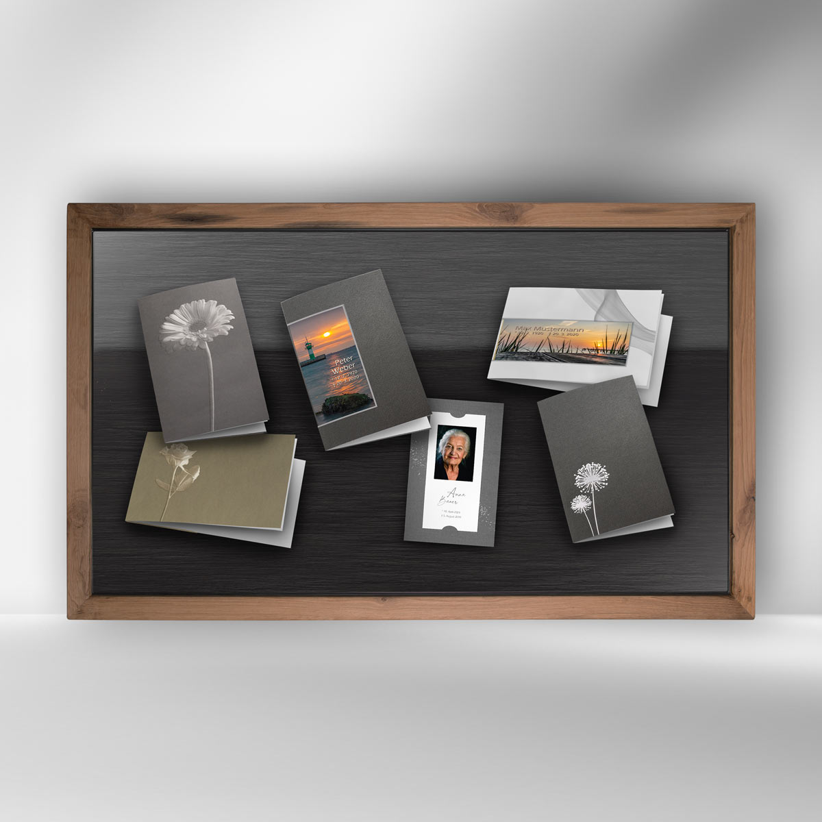 FUNERALdisplay – Room Edition PRO – Bild 3
