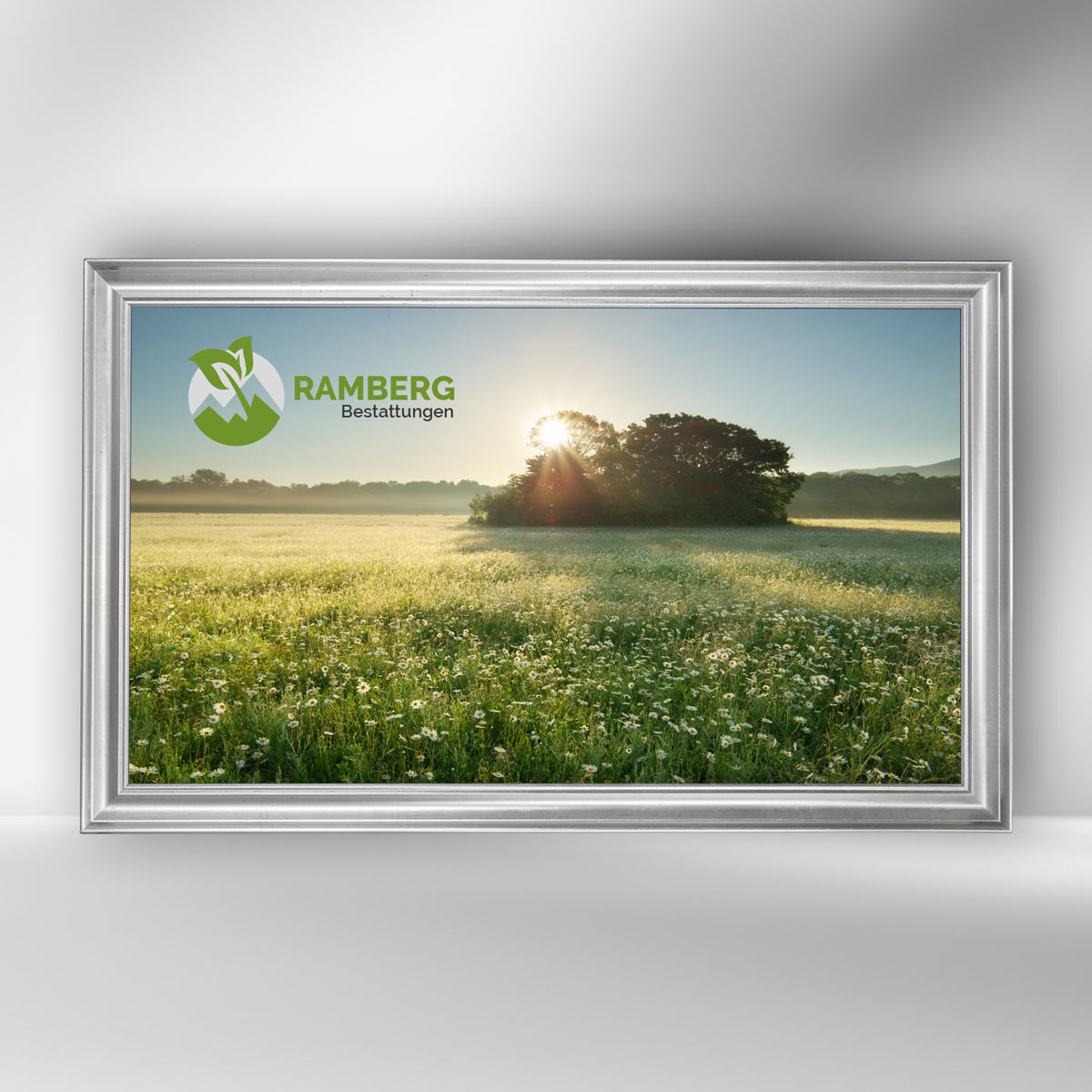 FUNERALdisplay Room Edition - 43 Zoll – Bild 3