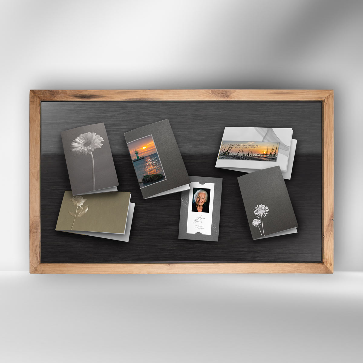 FUNERALdisplay – Room Edition PRO – Bild 2