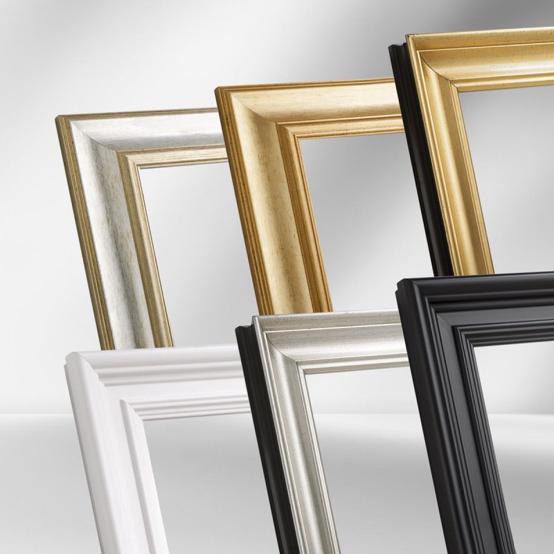 FUNERALdisplay Rahmen Wechselrahmen